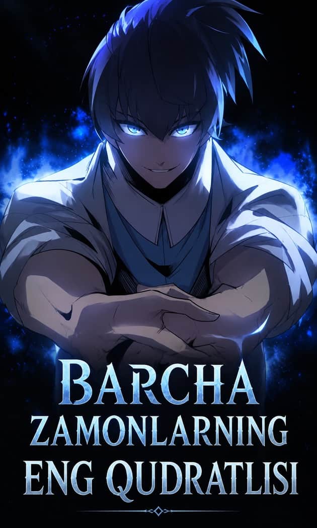 Barcha zamonlarning eng qudratlisi