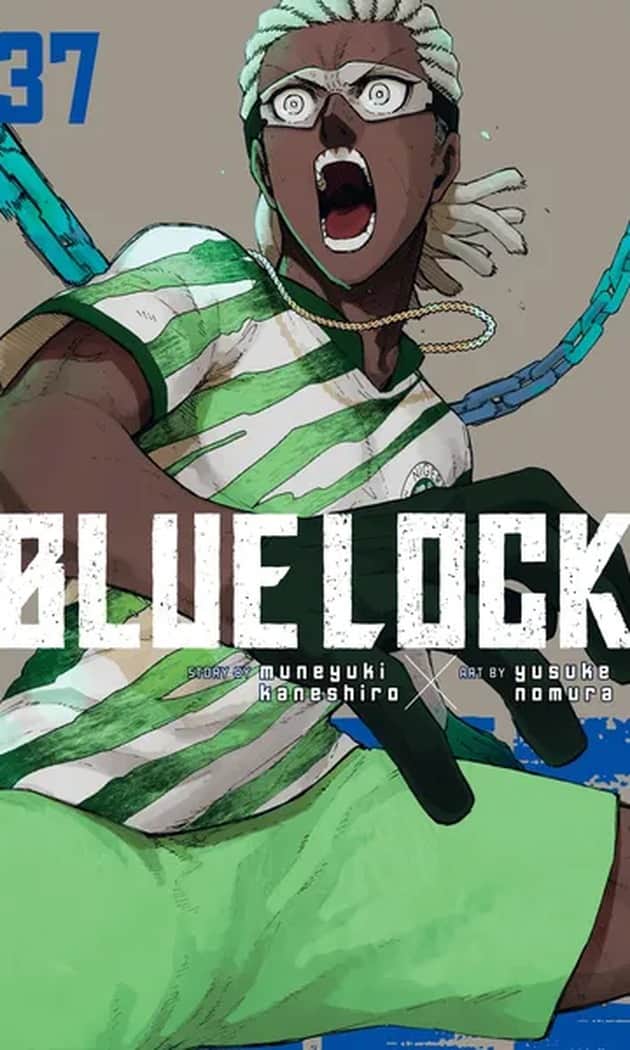 Blu Lok