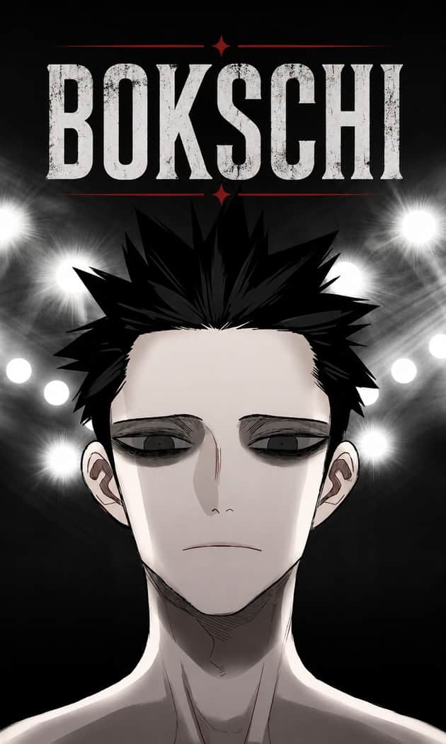 Bokschi