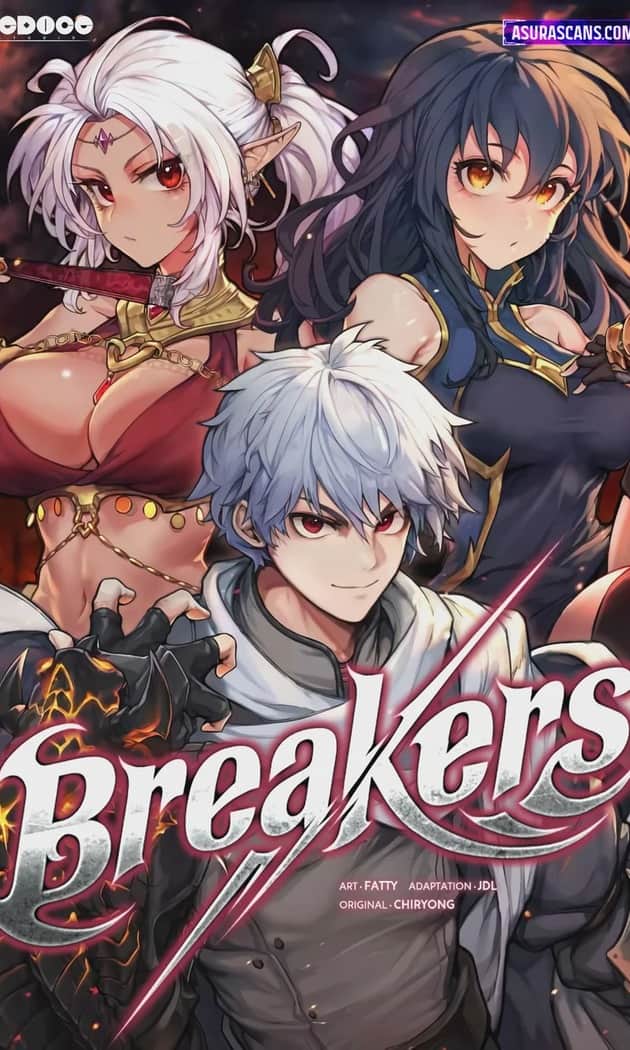Breykers