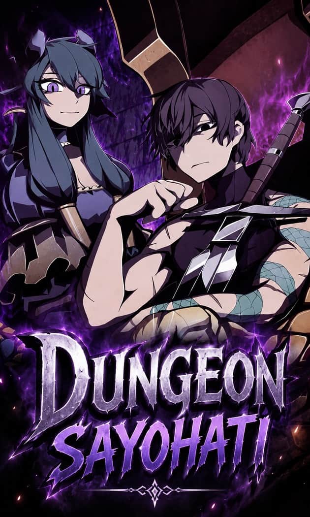 Dungeon sayohati