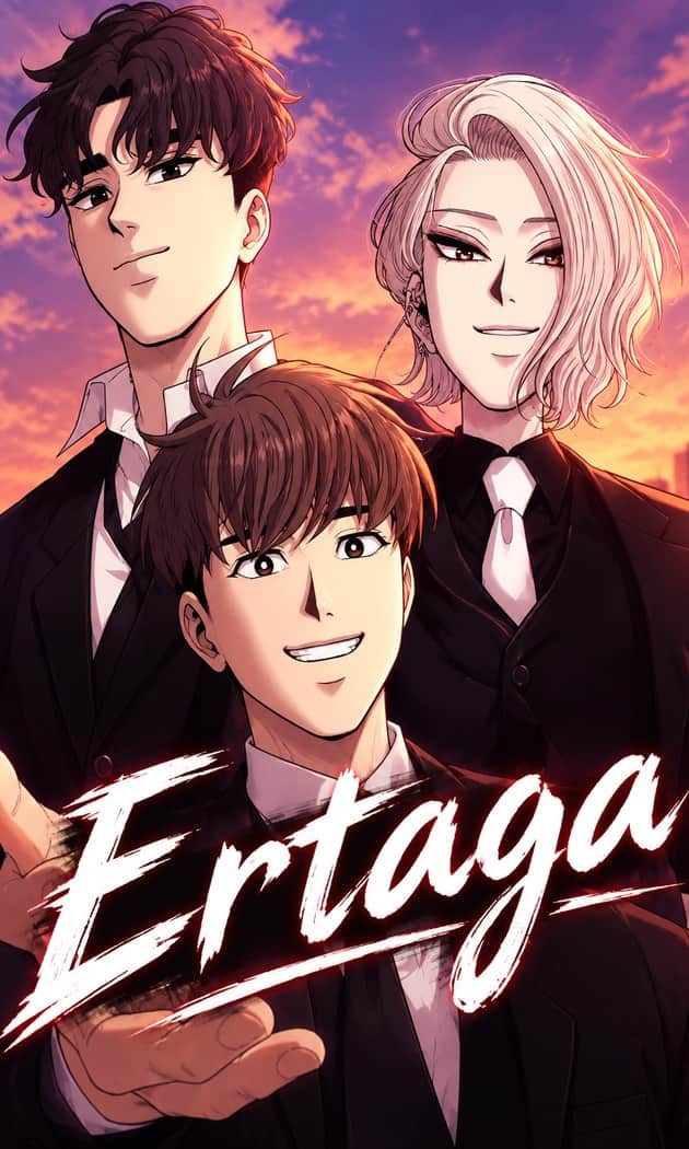 Ertaga
