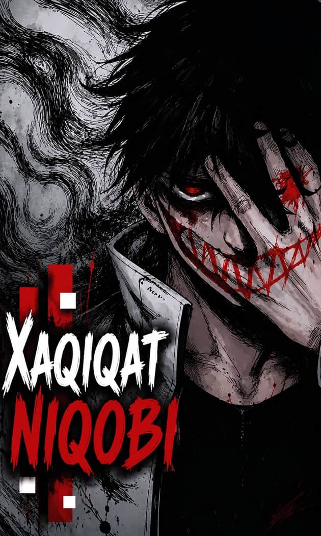 Haqiqat niqobi