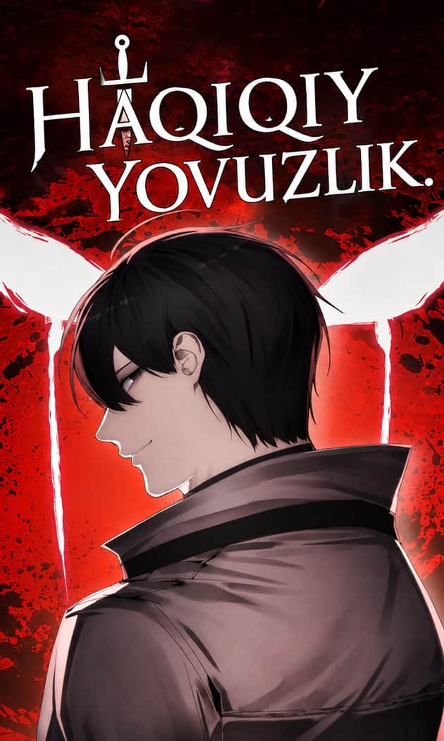 Haqiqiy yovuzlik