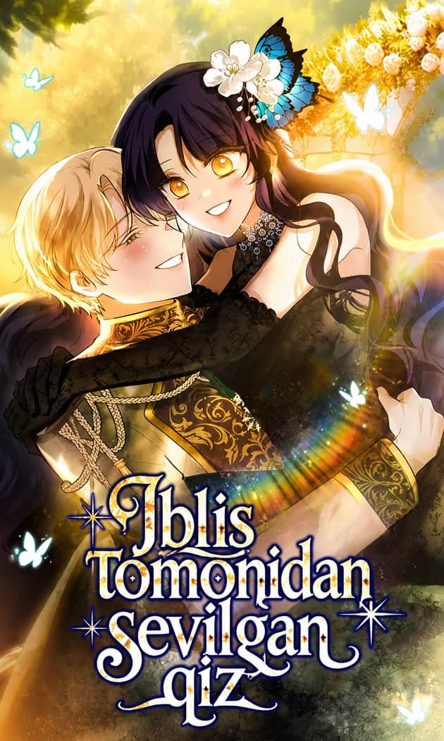 Iblis tomonidan sevilgan qiz