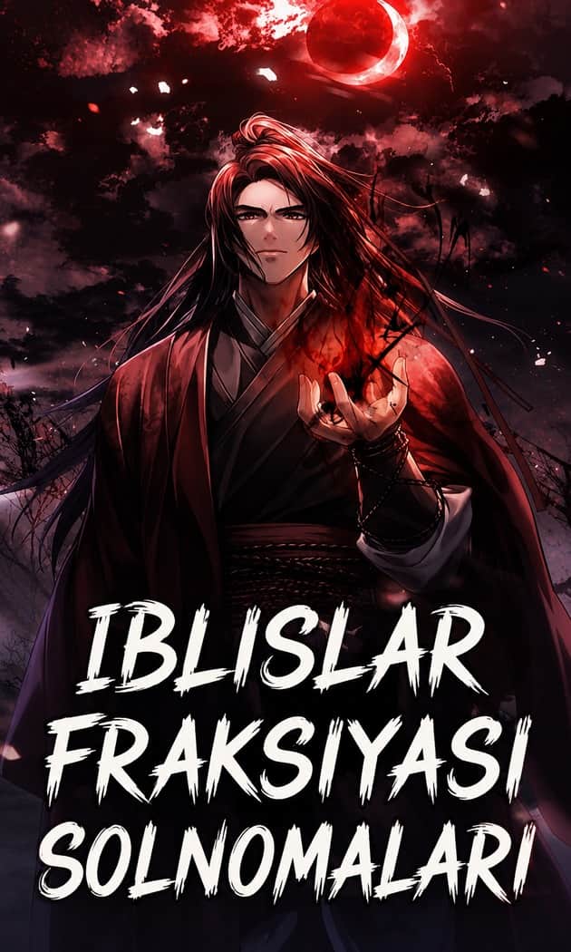 Iblislar Fraksiyasi Solnomalari