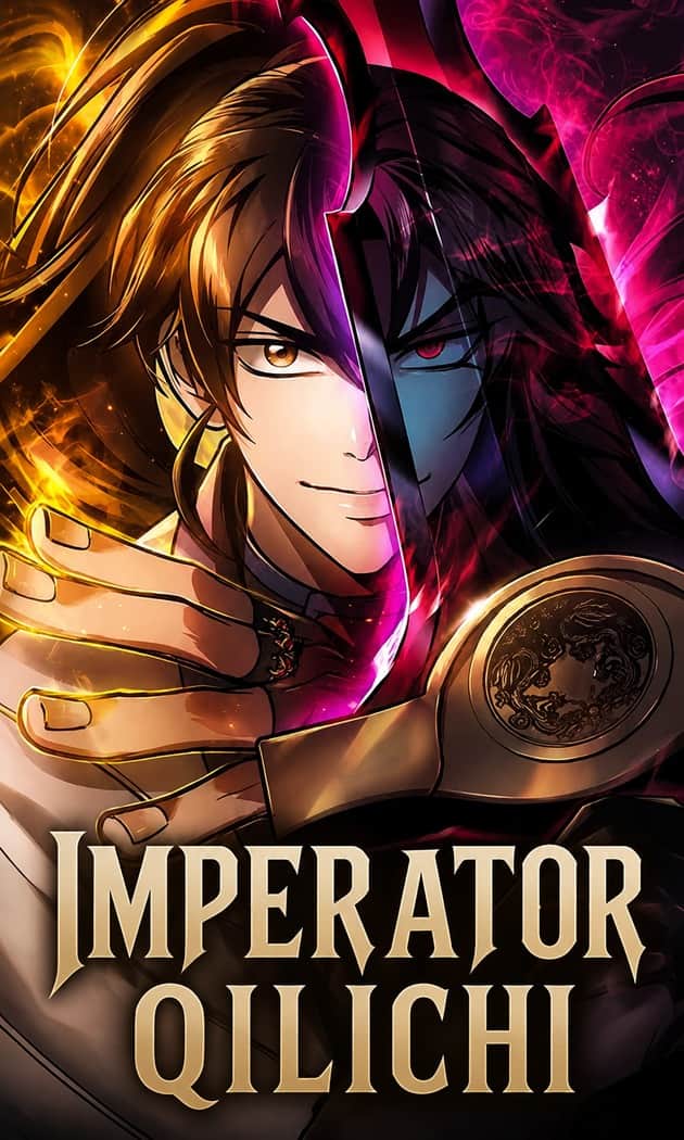 Imperatorning qilichi