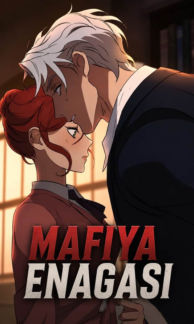 Mafiya enagasi