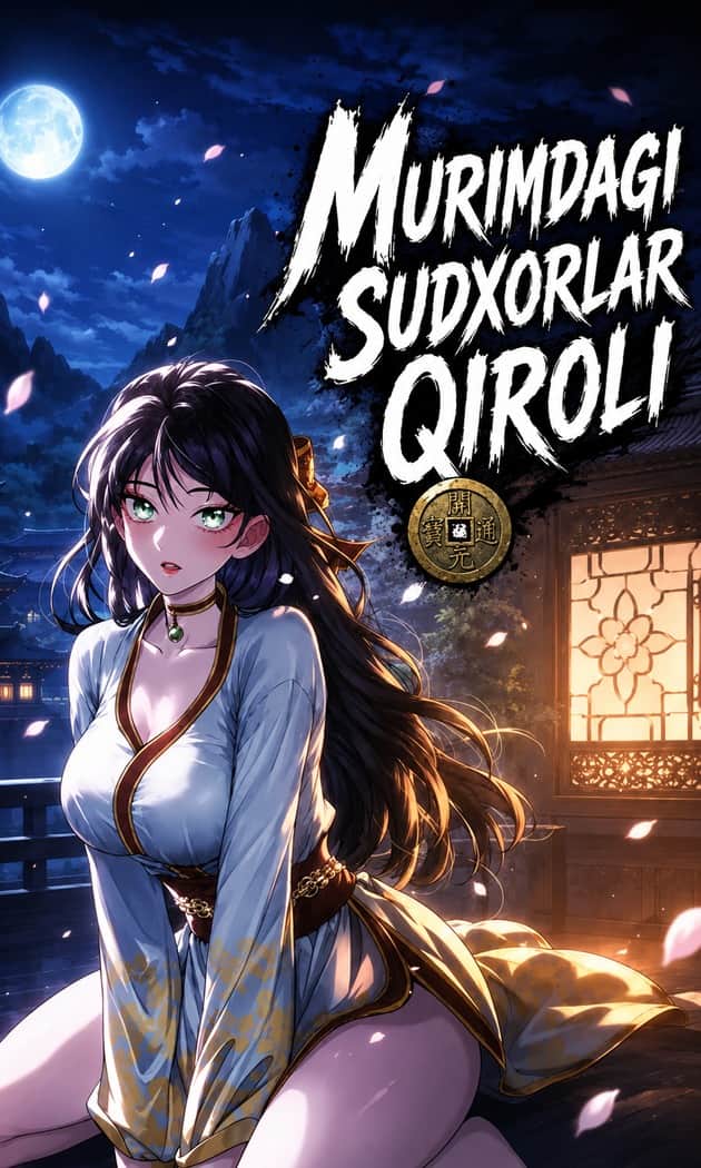 Murimdagi sudxorlar qiroli