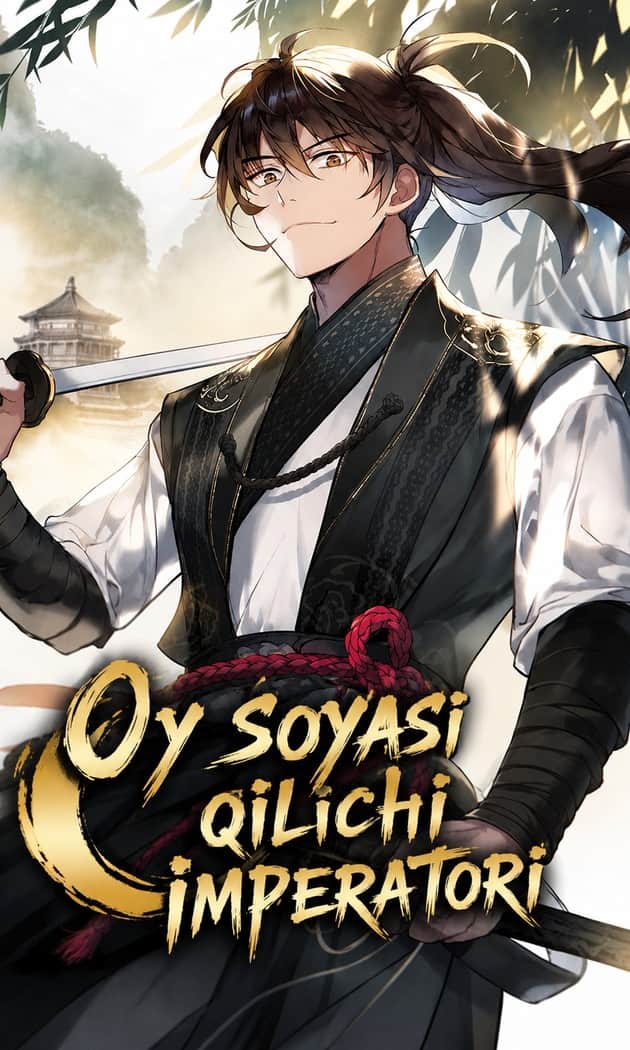 Oy soyasi qilichi imperatori