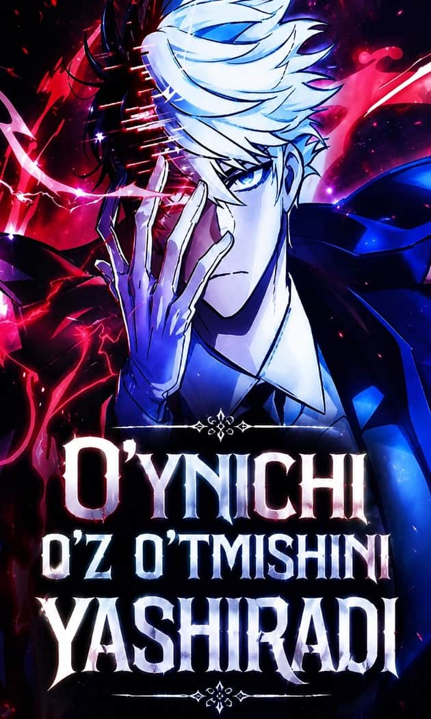 O‘yinchi o‘z o‘tmishini yashiradi
