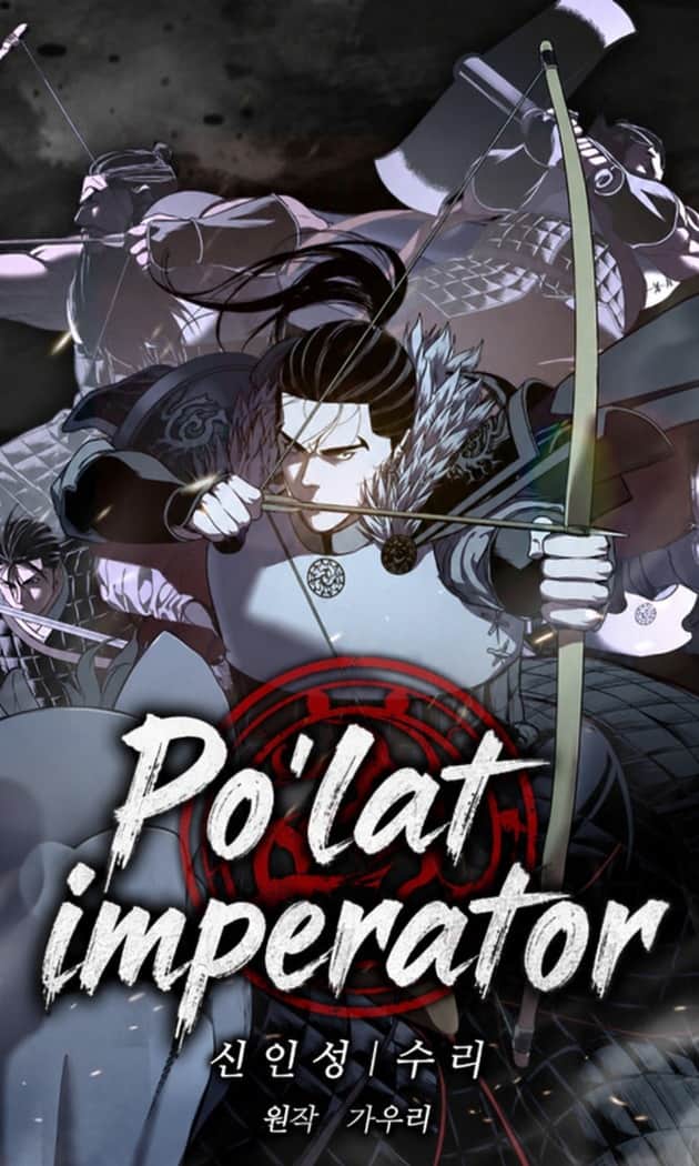 Po'lat imperatori