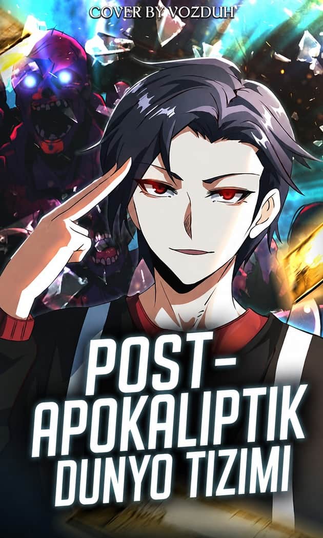 Post-apokaliptik dunyo tizimi