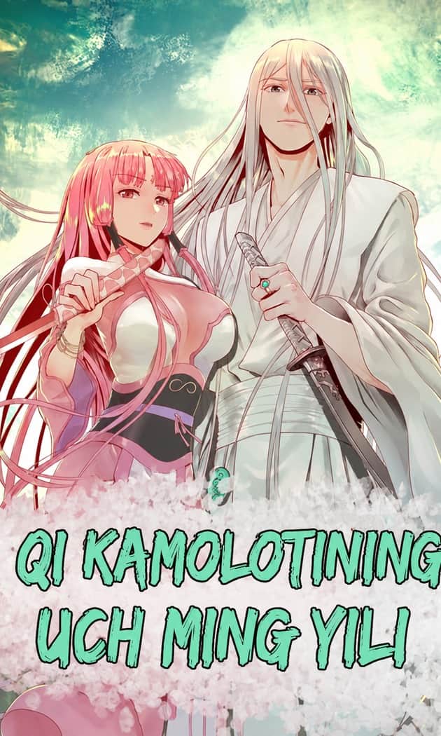 Qi kamolotining uch ming yili