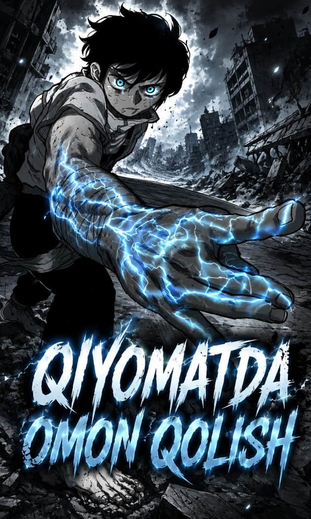 Qiyomatda omon qolish