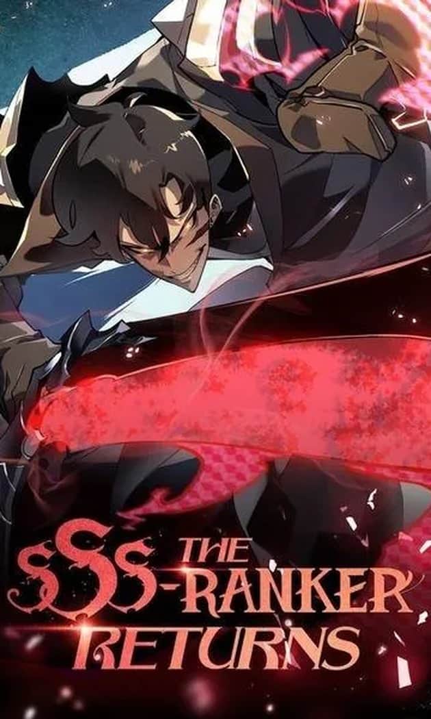 SSS rankerning qaytishi