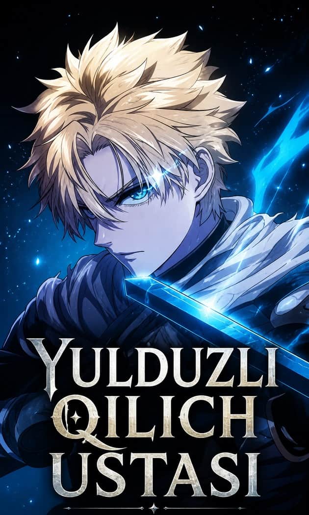 Yulduz qilich ustasi