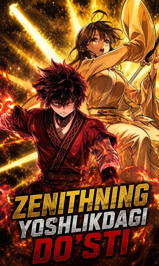 Zenitning Bolalik Do'sti