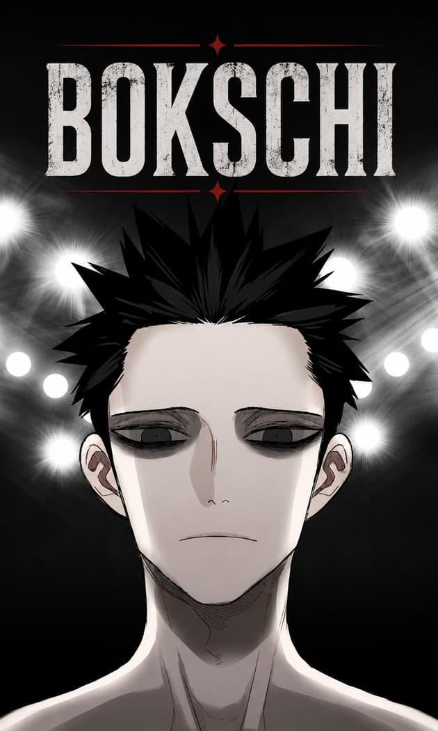 Bokschi