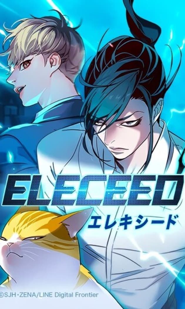 Eleceed