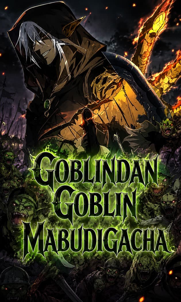 Goblindan goblinlar mabudigacha