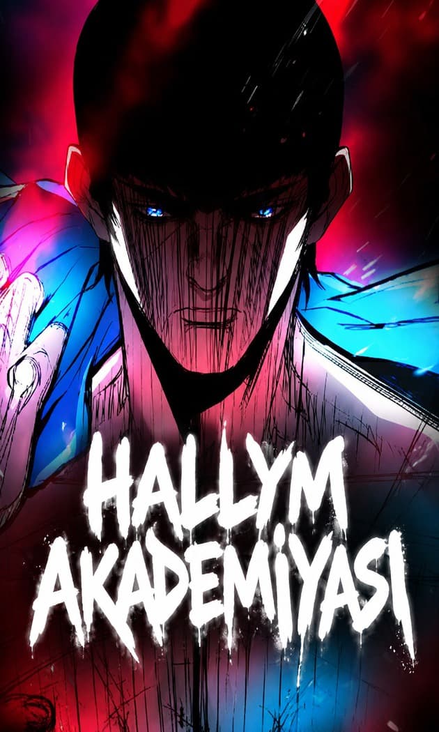 Hallym akademiyasi