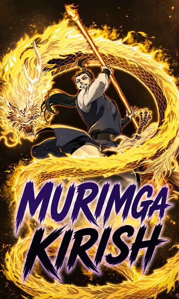 Murimga kirish