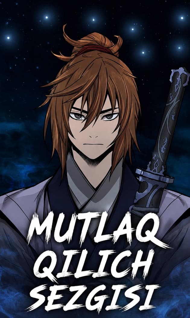 Mutlaq Qilich Sezgisi