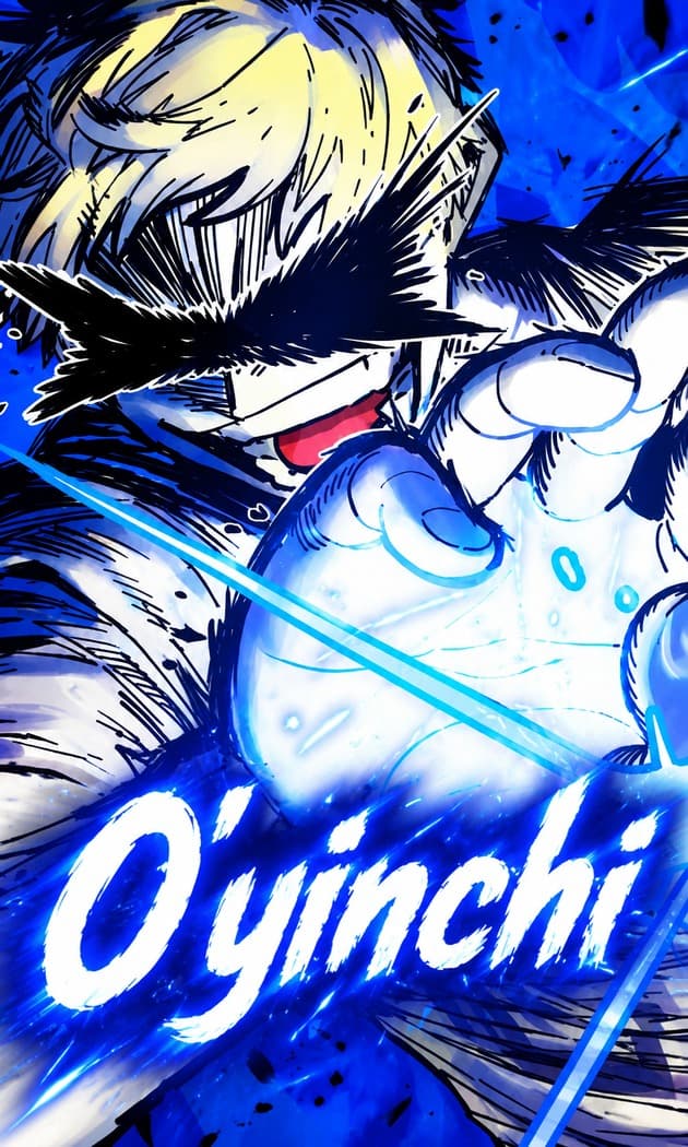 O'yinchi