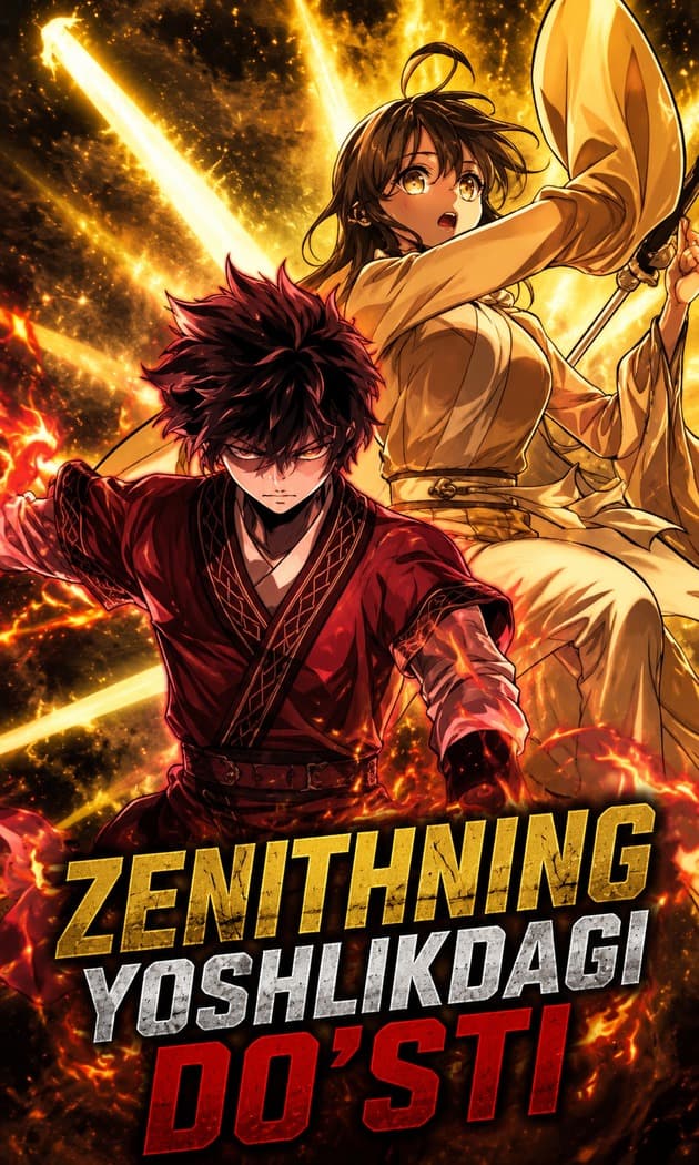 Zenitning Bolalik Do'sti