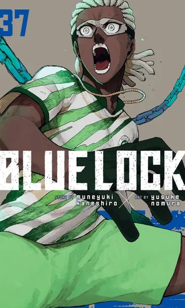 Blu Lok