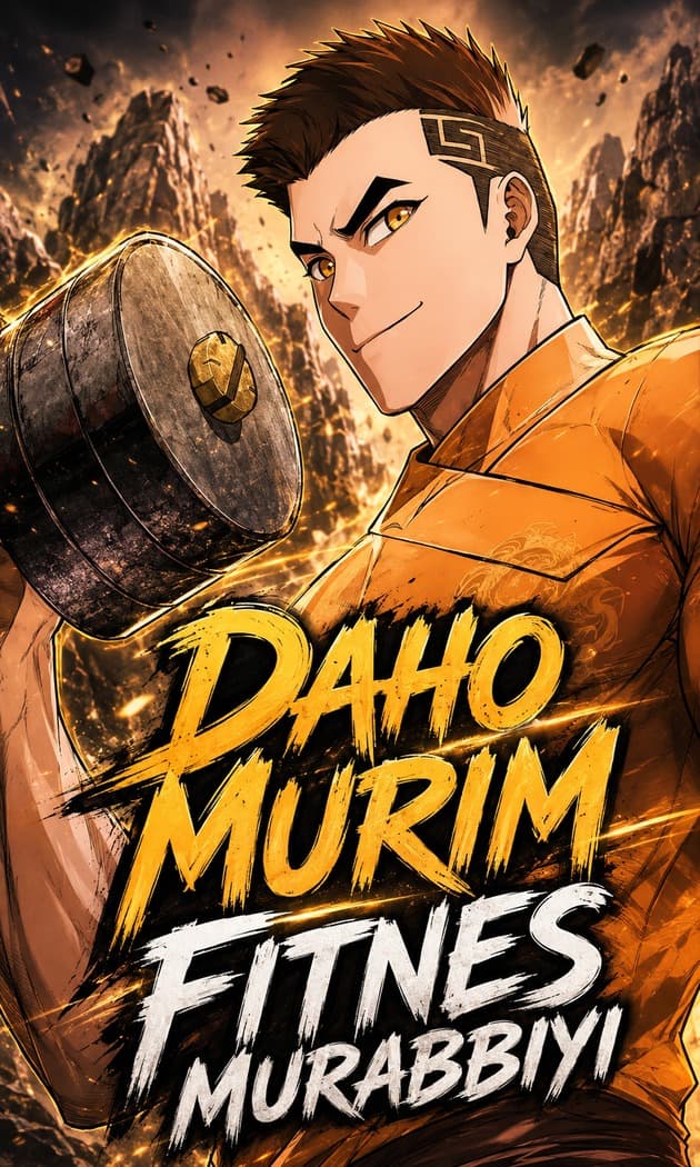 Daho Murim fitnes murabbiyi