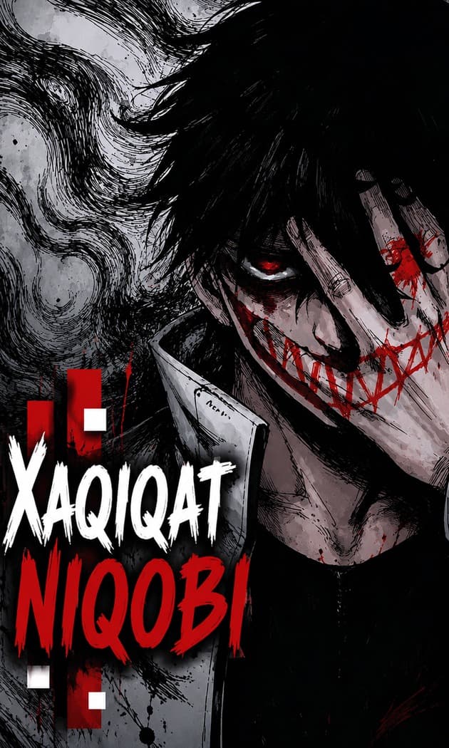 Haqiqat niqobi