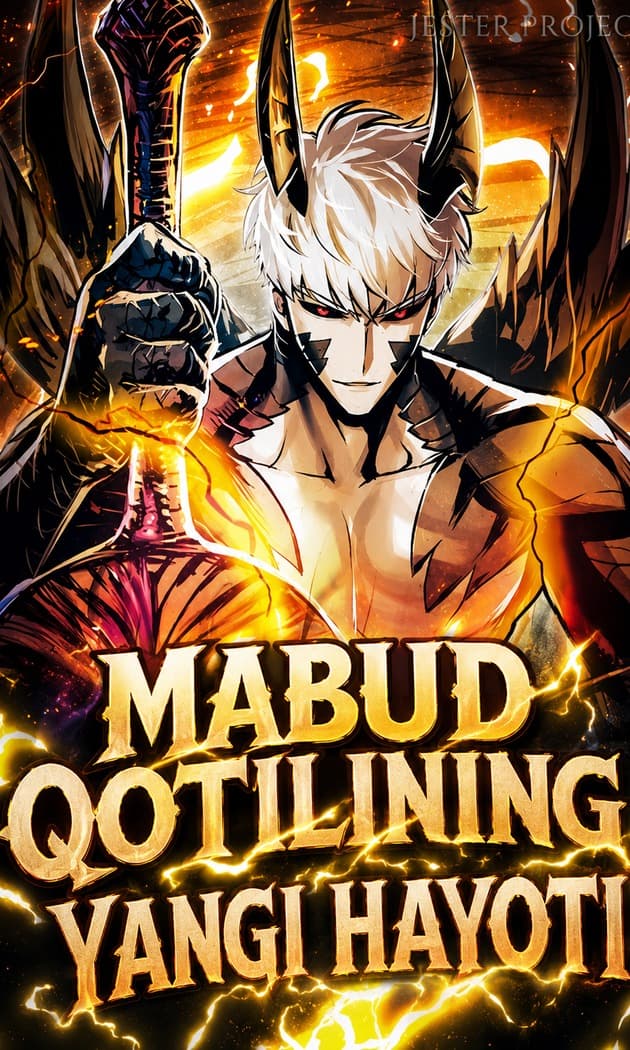 Mabud qotilining yangi hayoti
