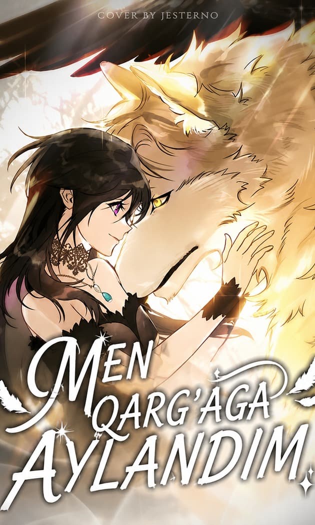 Men qarg’aga aylandim