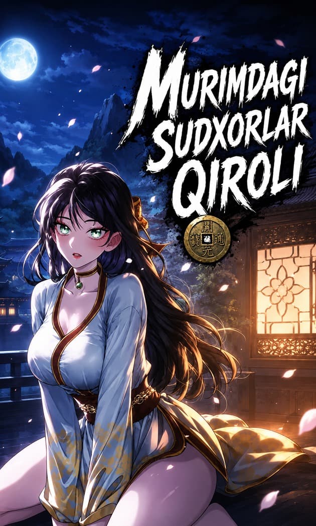 Murimdagi sudxorlar qiroli