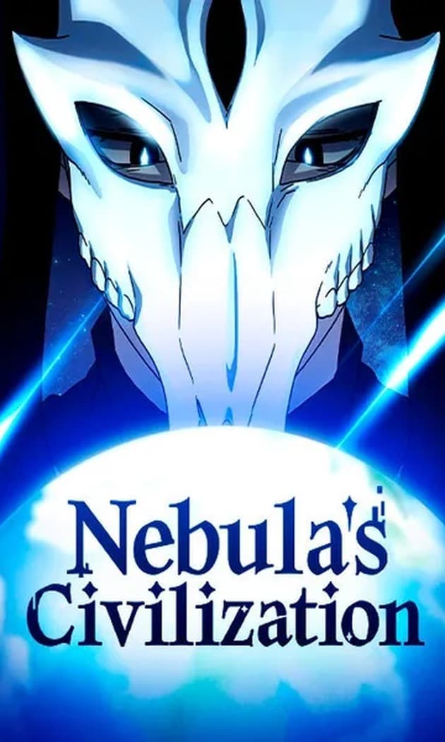 Nebulaning sivilizatsiyasi