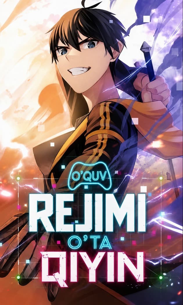 O‘quv rejimi o‘ta qiyin