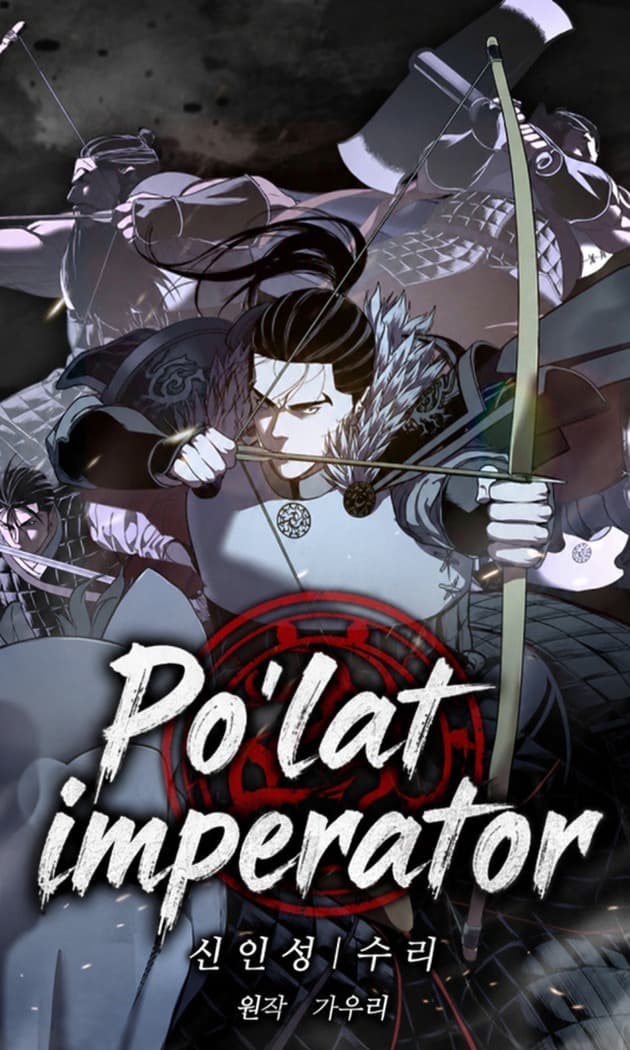 Po'lat imperatori