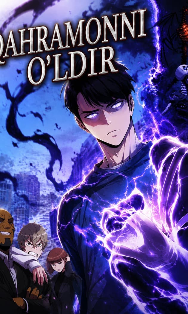 Qahramonni o'ldir