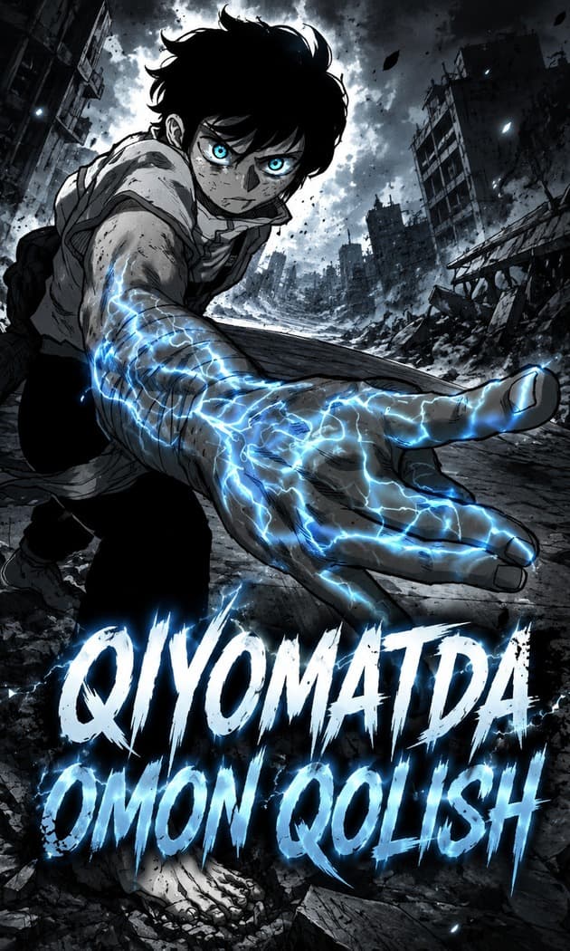 Qiyomatda omon qolish