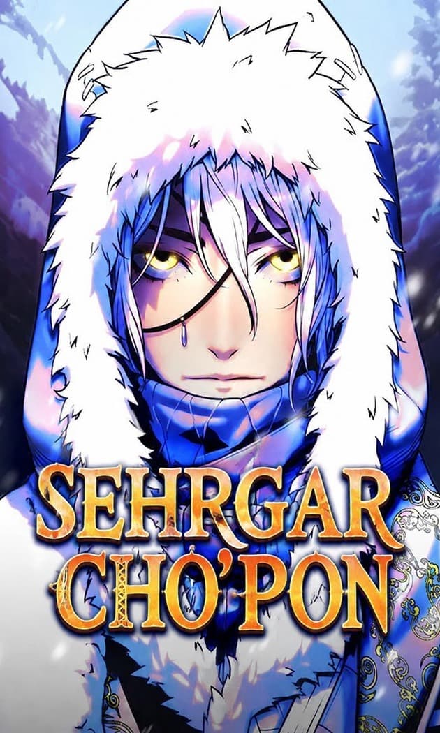 Sehrgar cho'pon