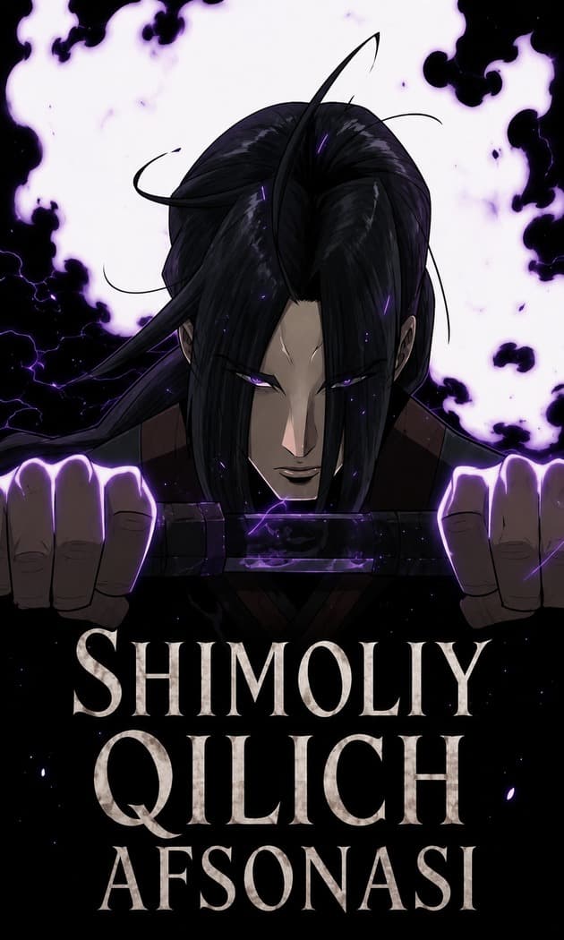 Shimoliy Qilich Afsonasi