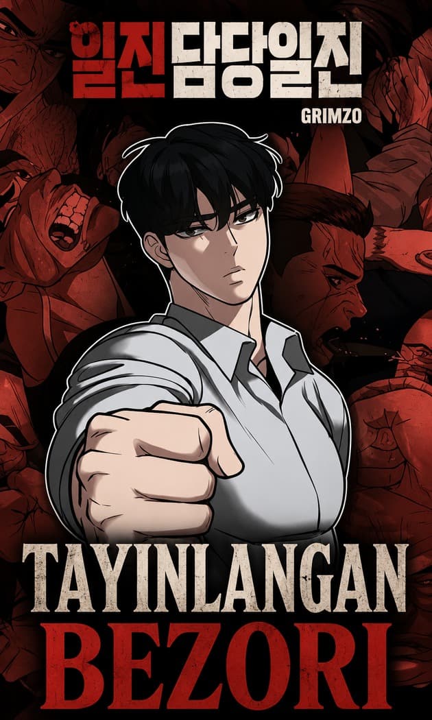 Tayinlangan bezori