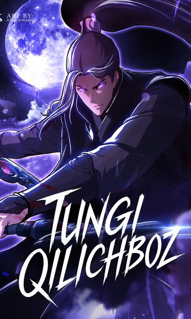 Tungi qilichboz