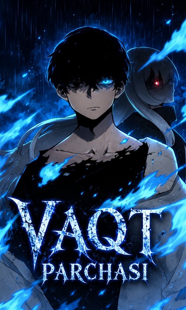 Vaqt parchasi