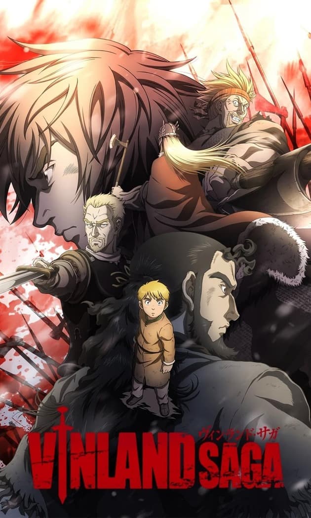 Vinland afsonasi