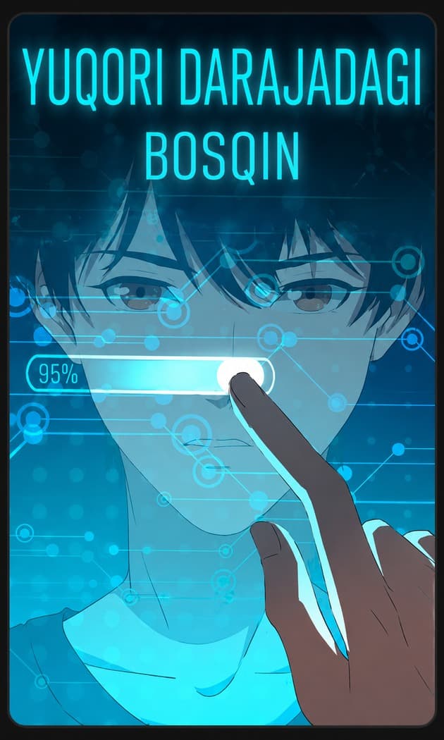 Yuqori darajadagi bosqin